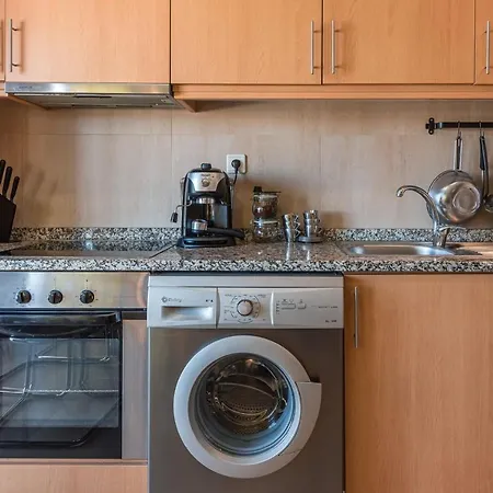 Guestready - Wavebreak Balcony Apartment Porto