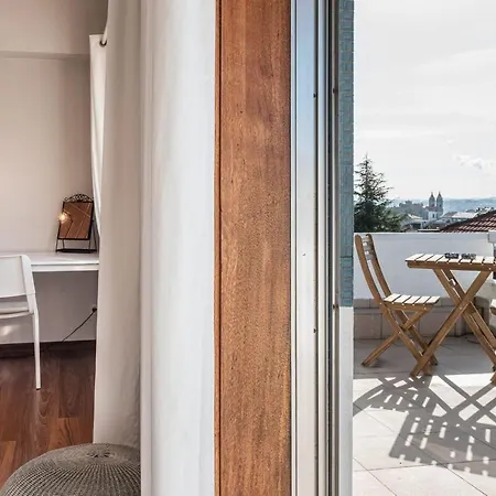 Guestready - Wavebreak Balcony Apartment *