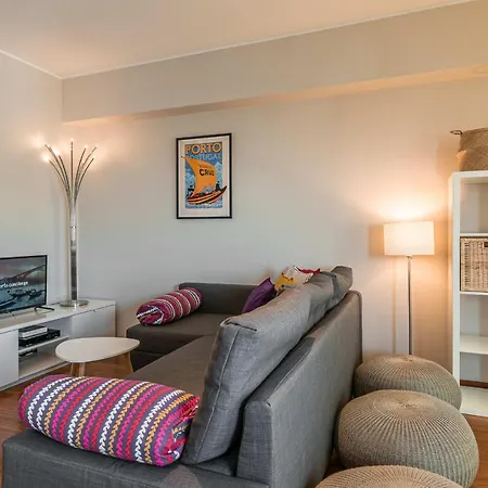 Apartment Guestready - Wavebreak Balcony