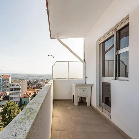 Apartment Guestready - Wavebreak Balcony *