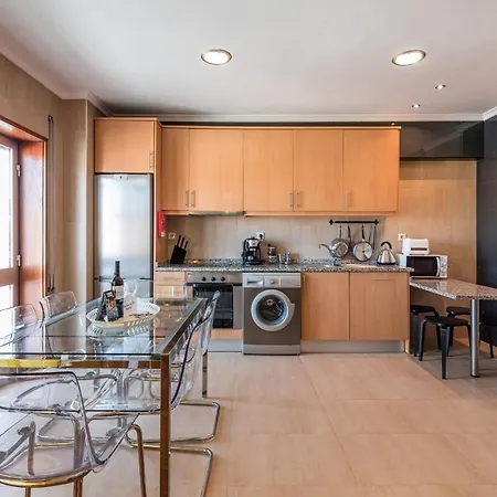 Apartment Guestready - Wavebreak Balcony