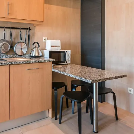 Guestready - Wavebreak Balcony Apartment *