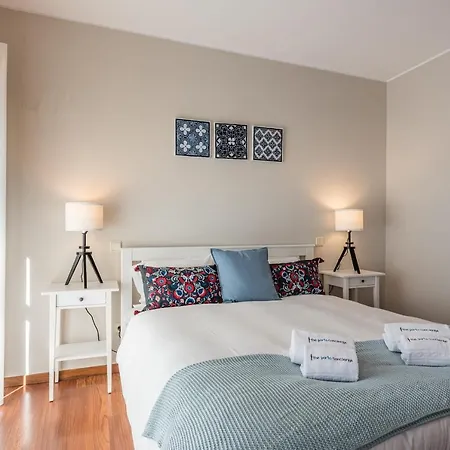 Guestready - Wavebreak Balcony Porto